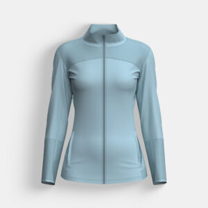 Fashionable Women Jacket - Image 2