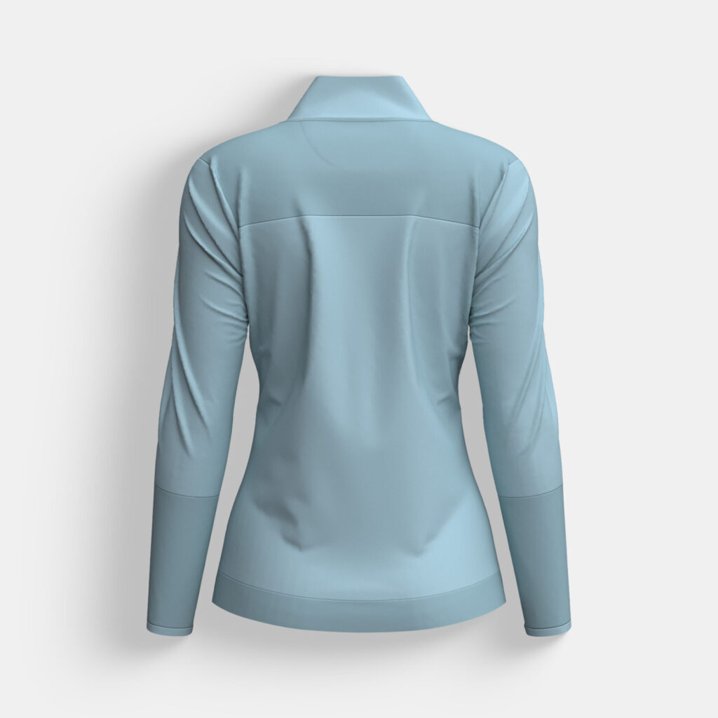 Fashionable Women Jacket - Image 3