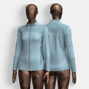 Fashionable Women Jacket