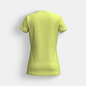 Luxy Women's Soft Pocket T-shirt - Image 3