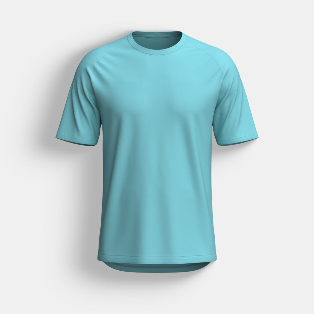 Classic Men’s Graphic Printed Tee - Image 2