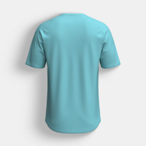 Classic Men’s Graphic Printed Tee - Image 3