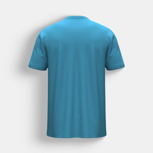 Men's Printed Jersey T-Shirt - Image 3