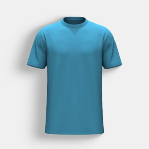 Men's Printed Jersey T-Shirt - Image 2