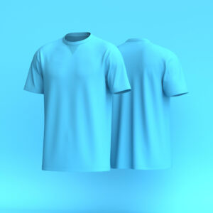 Men's Printed Jersey T-Shirt