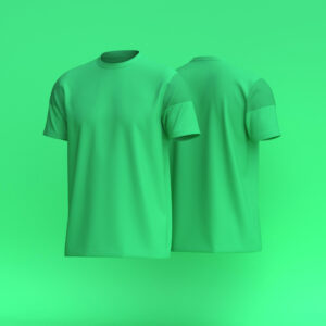 Text Printed Men's T-shirt