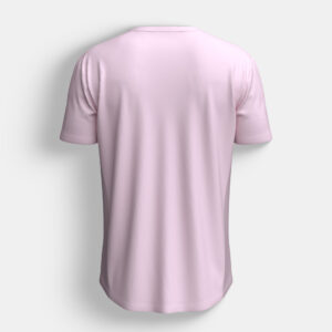 Men's Sporty Athlete Running Tee - Image 3