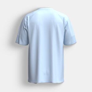 Sporty Jersey For Men - Image 3