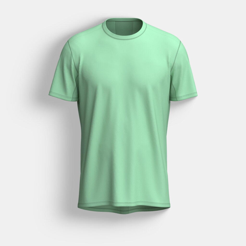 Sporty Tee Item - Image 2