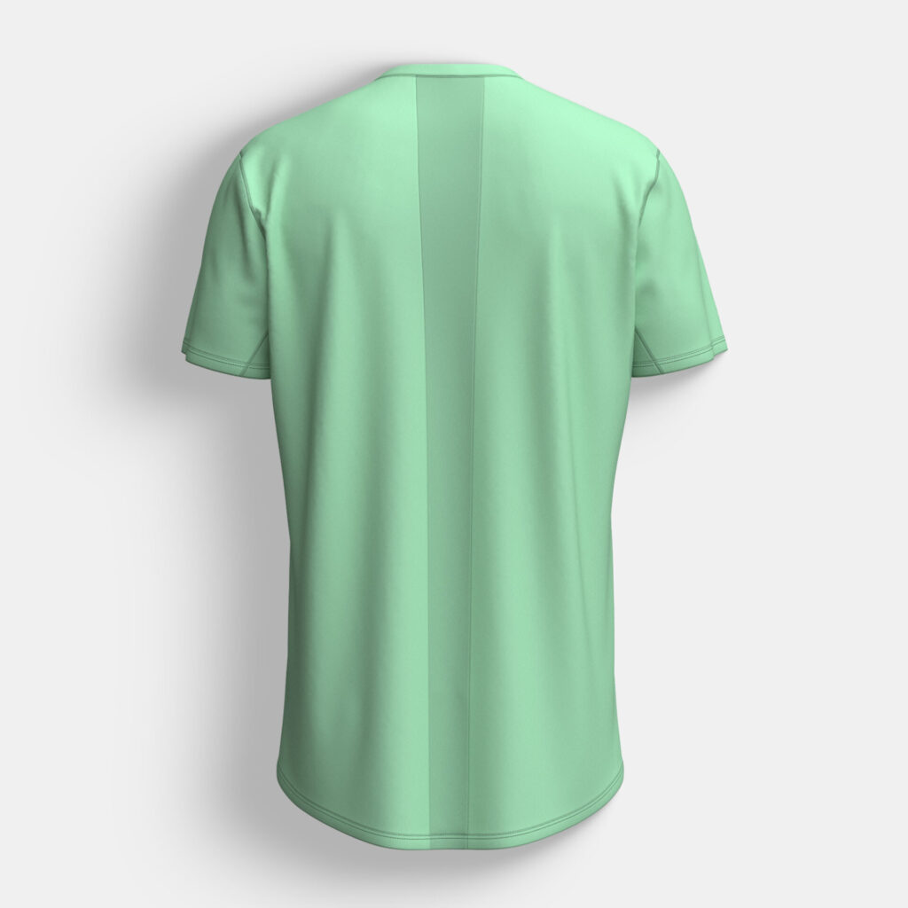 Sporty Tee Item - Image 3