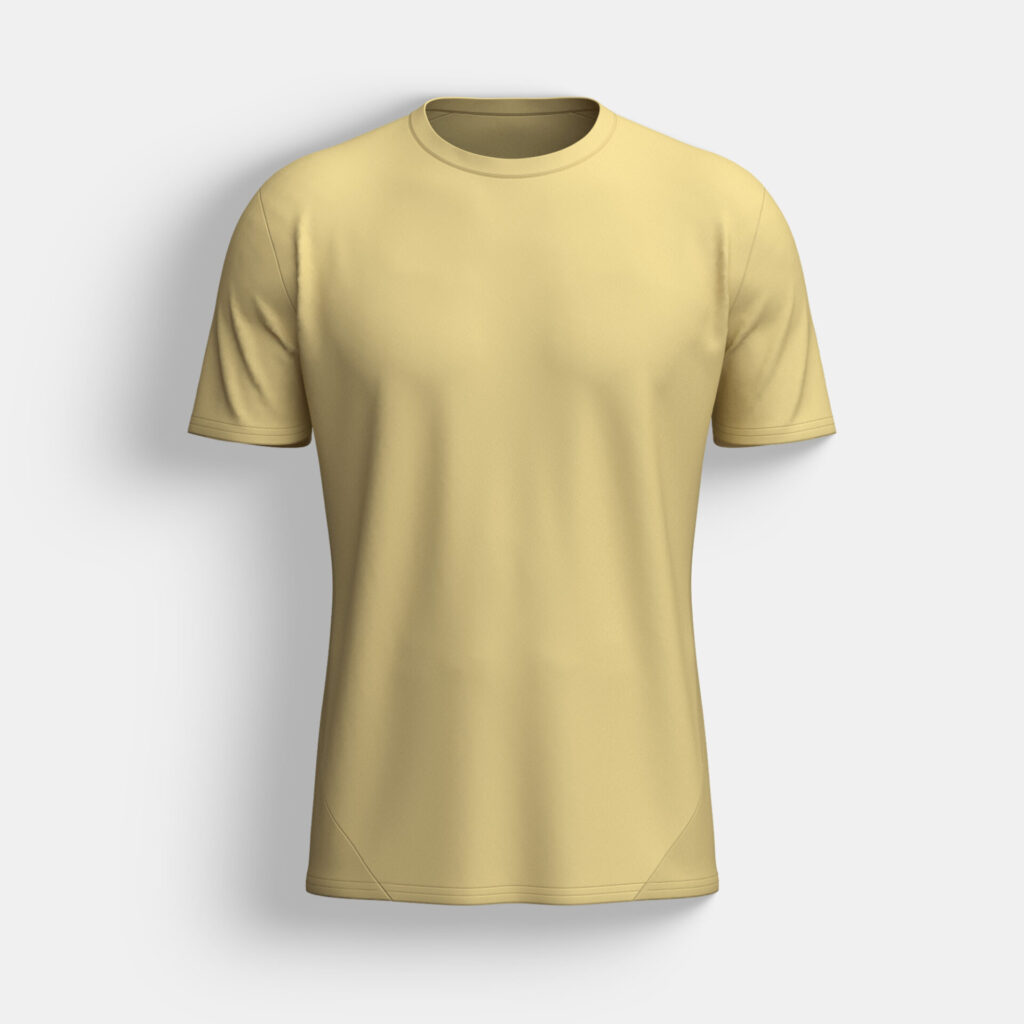 BC12269 Binarycloth  T-shirt - Image 2