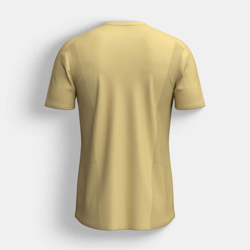 BC12269 Binarycloth  T-shirt - Image 3