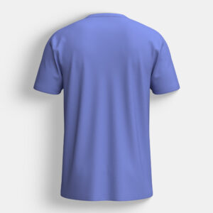 Graphic Printed Men's T-Shirt - Image 3