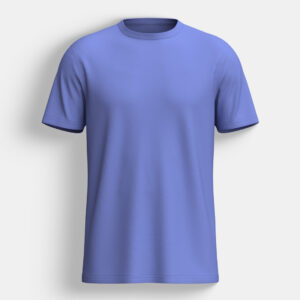 Graphic Printed Men's T-Shirt - Image 2