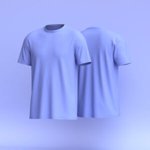 Graphic Printed Men's T-Shirt