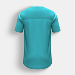 Printed Men's Sporty Athletes Tee - Image 3