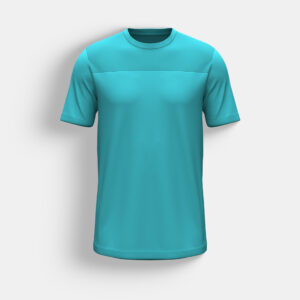 Printed Men's Sporty Athletes Tee - Image 2