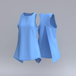 Fashionable TankTop 01