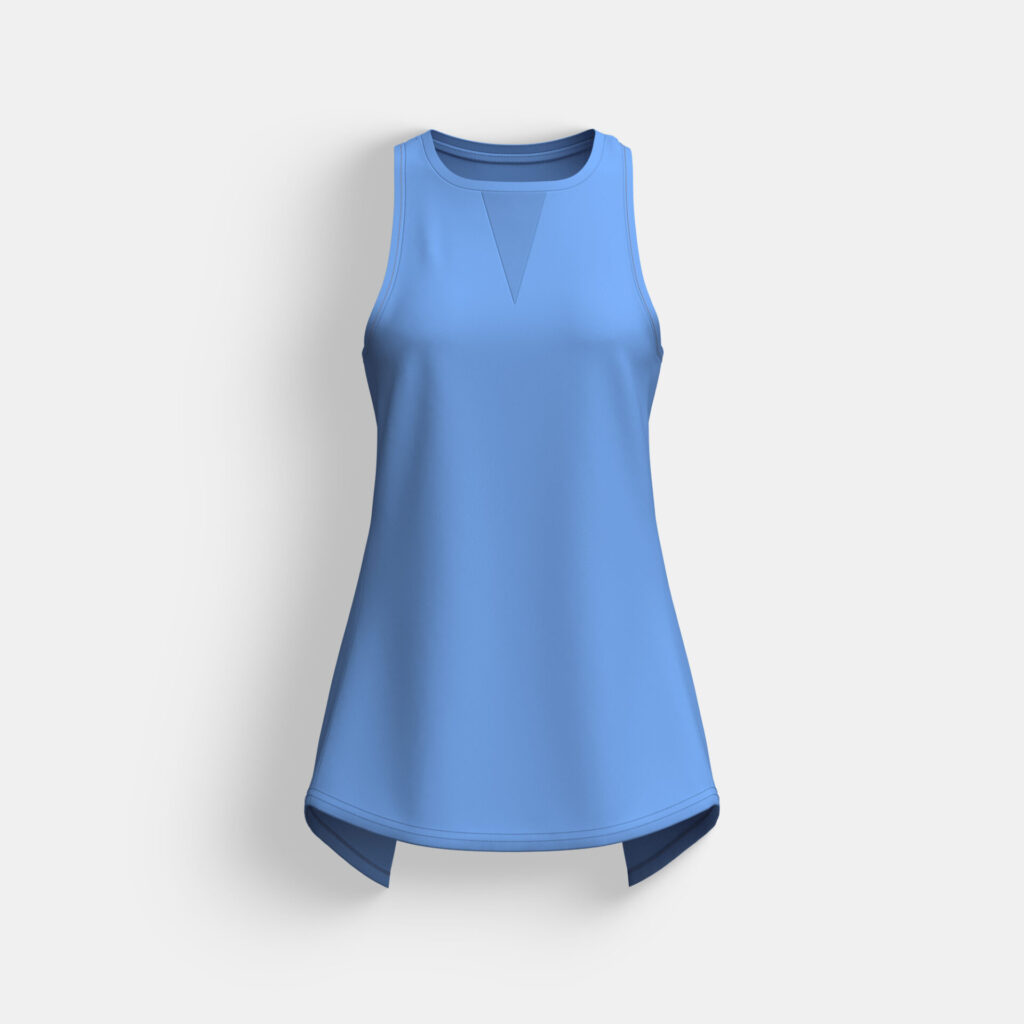 Fashionable TankTop 01 - Image 2