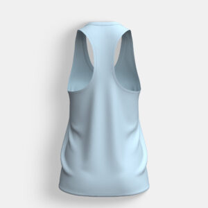 Top Women Sporty TankTop - Image 3