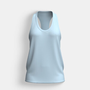 Top Women Sporty TankTop - Image 2