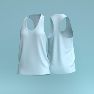 Top Women Sporty TankTop