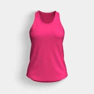 Regular Yoga Pullover Sports Y Tank Top - Image 2