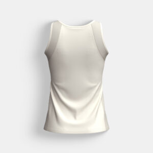 Women's Color Block Running Tanktop - Image 3