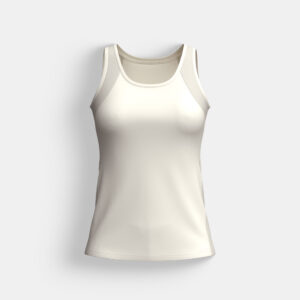 Women's Color Block Running Tanktop - Image 2