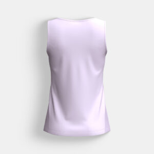 Women's Active Running Tank top - Image 3