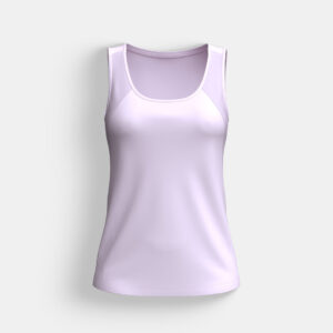 Women's Active Running Tank top - Image 2