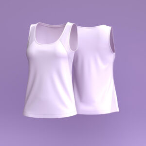 Women's Active Running Tank top