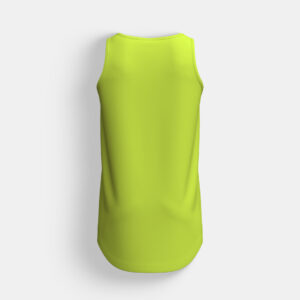 Men's Running Yoga Tank Top - Image 3