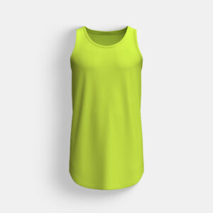 Men's Running Yoga Tank Top - Image 2