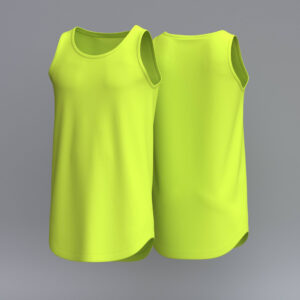 Men's Running Yoga Tank Top