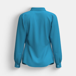 Double Patch Pocket Shirt - Image 3