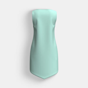 Classic Long Tail Women's Fashion Top - Image 3