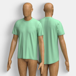 Sporty Tee Item