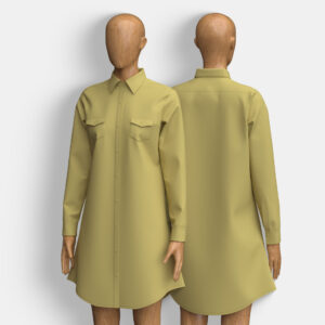 Women’s Long Shirt