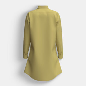 Women’s Long Shirt - Image 3