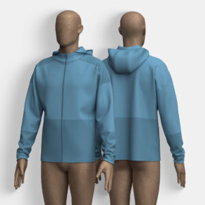 Top Classic Men Jacket