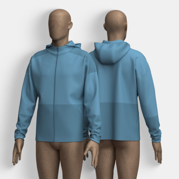 Top Classic Men Jacket