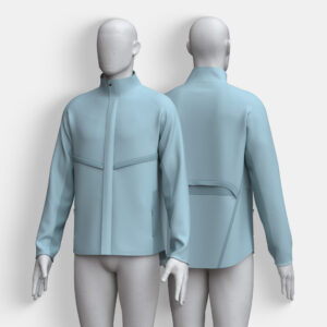 Top Classic Men Jacket