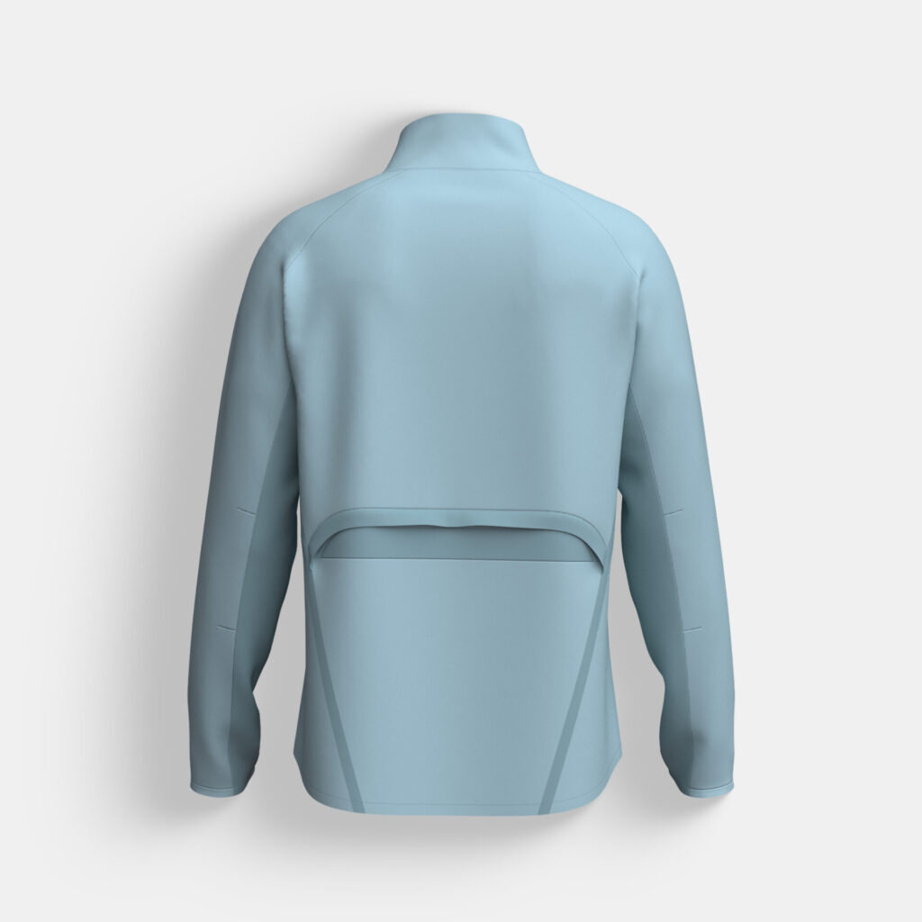 Top Classic Men Jacket - Image 3