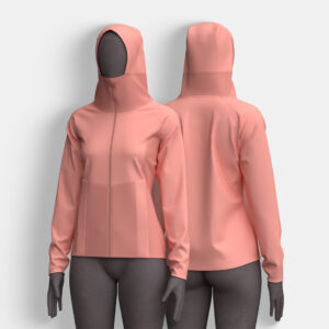 Women’s Jacket 17