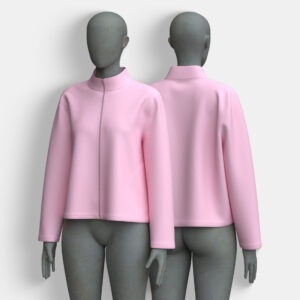 Women’s Jacket 26
