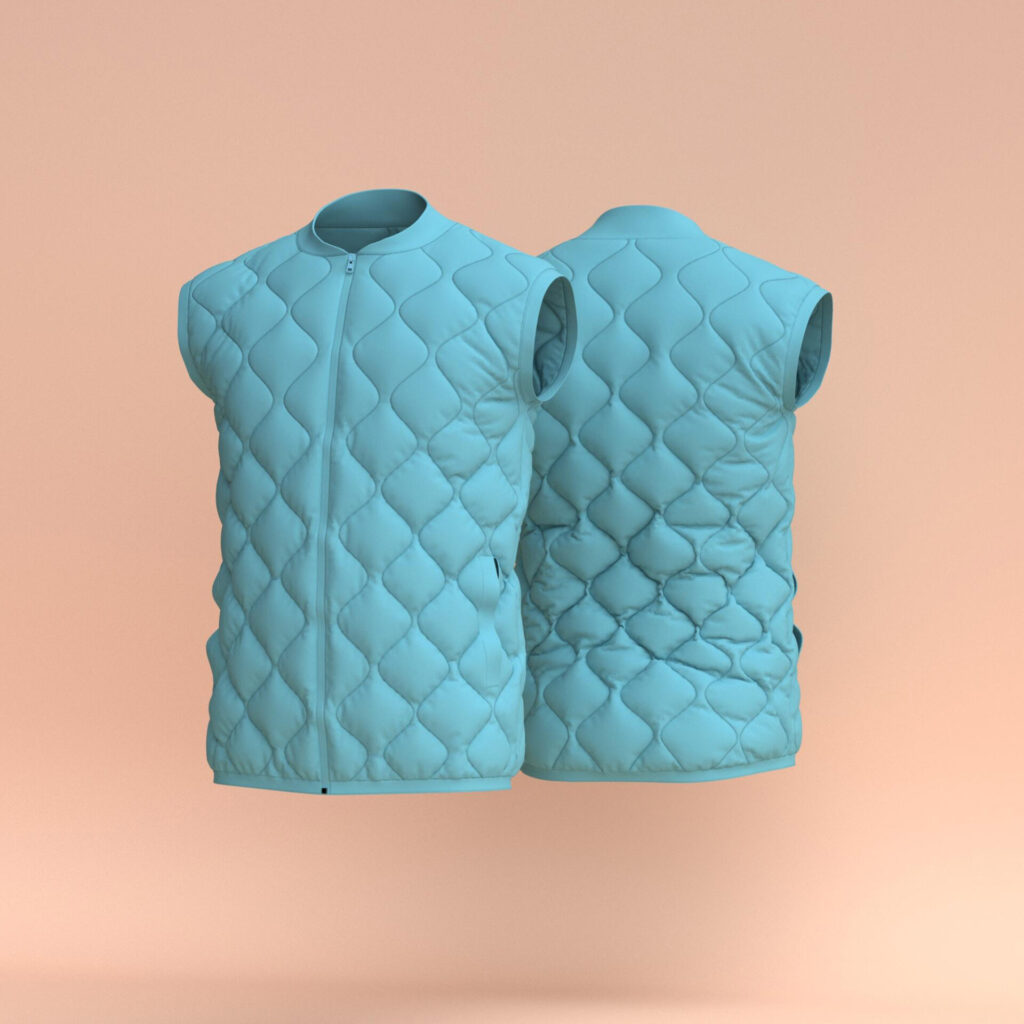 Digital Fashion